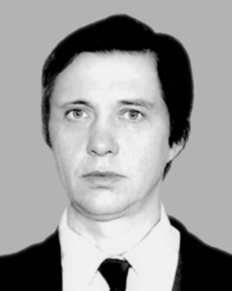 Буценко Олександр  Алімович